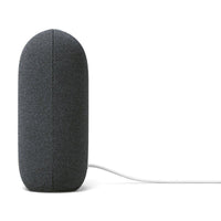 Altavoz Inteligente Google NEST Audio Carbón
