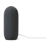 Altavoz Inteligente Google NEST Audio Carbón