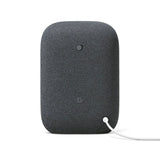 Altavoz Inteligente Google NEST Audio Carbón