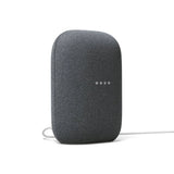 Altavoz Inteligente Google NEST Audio Carbón