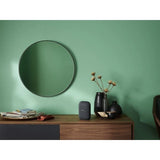 Altavoz Inteligente Google NEST Audio Carbón