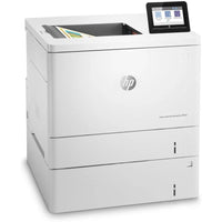 Hp Láser Enterprise M555X Impresora Color Duplex