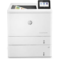 Hp Láser Enterprise M555X Impresora Color Duplex