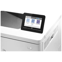 Hp Láser Enterprise M555X Impresora Color Duplex