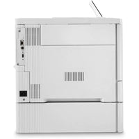 Hp Láser Enterprise M555X Impresora Color Duplex