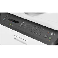 HP LáserJet 179FNW Multifunción Wifi Color
