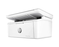 HP LáserJet M140w Multifunción Monocromo Wifi