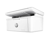 HP LáserJet M140w Multifunción Monocromo Wifi