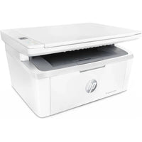 HP LáserJet M140we Multifunción Monocromo Wifi