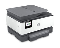 HP OfficeJet Pro 9010e Multifunción Wifi