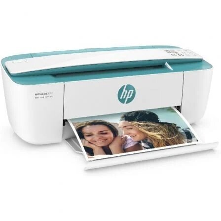 HP Deskjet 3762 Multifunción Color Wifi