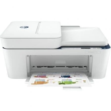 HP Deskjet 4130e Multifunción Color Wifi