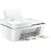 HP Deskjet 4130e Multifunción Color Wifi
