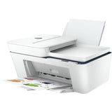 HP Deskjet 4130e Multifunción Color Wifi