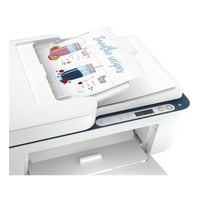 HP Deskjet 4130e Multifunción Color Wifi