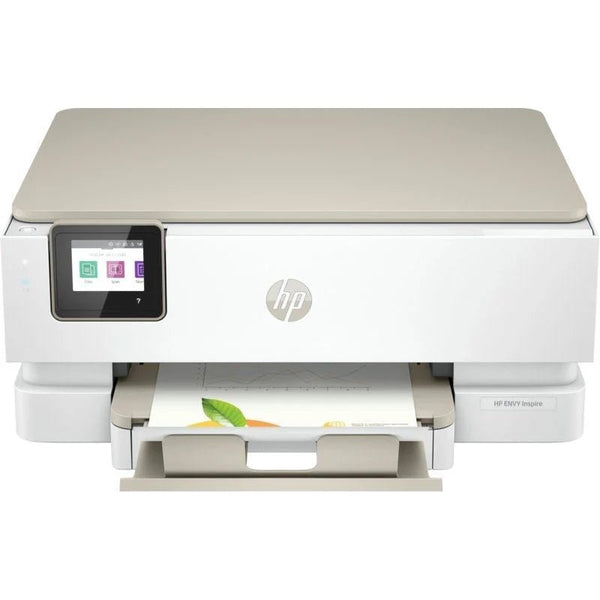 HP Envy Inspire 7220e Multifunción Color Wifi Duplex