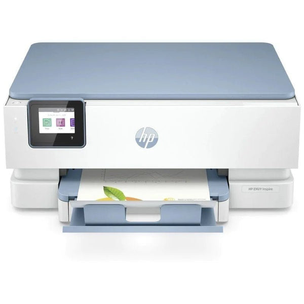 HP Envy Inspire 7221e Multifunción Color Wifi Duplex