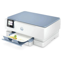 HP Envy Inspire 7221e Multifunción Color Wifi Duplex