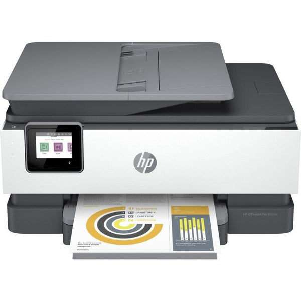 HP OfficeJet Pro 8024e Multifunción Wifi