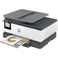 HP OfficeJet Pro 8024e Multifunción Wifi