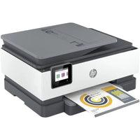 HP OfficeJet Pro 8024e Multifunción Wifi