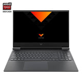 HP Gaming Victus 16-E0072NS - 16.1" - Ryzen 7 5800H - 8GB - 512GB SSD - Radeon RX5500M - FreeDos - CSYSTEM REINOSA