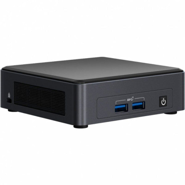 Intel NUC NUC11ATKC40002 Celeron N5105