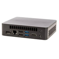 Intel NUC NUC11ATKC40002 Celeron N5105