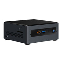 Intel NUC NUC7CJYHN2 KWX Intel Celeron J4005 - 8GB - 256GB