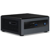 Intel NUC 10 Perfomance BXNUC10I3FNHN2 UCFF Intel Core i3-10110U - CSYSTEM REINOSA