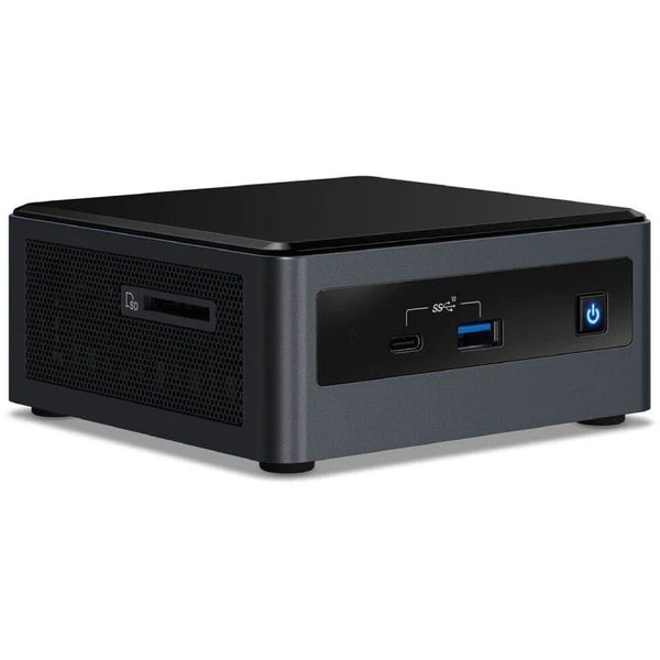 Intel NUC 10 Perfomance BXNUC10I3FNHN2 UCFF Intel Core i3-10110U - CSYSTEM REINOSA