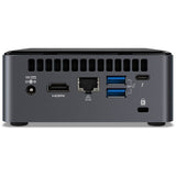 Intel NUC 10 Perfomance BXNUC10I3FNHN2 UCFF Intel Core i3-10110U - CSYSTEM REINOSA