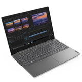 Lenovo V15 IGL 82C3008XSP - 15,6" - Intel Celeron N4020 - 8GB - 256GB SSD - FreeDos