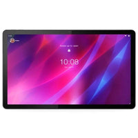 Tablet Lenovo Tab P11 Plus 11" (64GB+4GB) Gris Platino