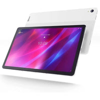 Tablet Lenovo Tab P11 Plus 11" (64GB+4GB) Gris Platino
