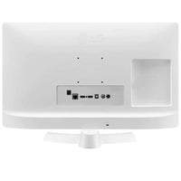 LG 24TQ510S-WZ 24" - Smart TV - Wifi