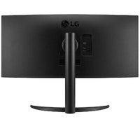 Monitor LG 34WP65CP-B Gaming Ultrapanorámico UltraGear Curvo - WQHD+ - 34"