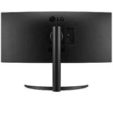 Monitor LG 34WP65CP-B Gaming Ultrapanorámico UltraGear Curvo - WQHD+ - 34"