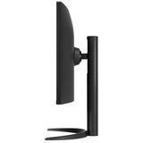 Monitor LG 34WP65CP-B Gaming Ultrapanorámico UltraGear Curvo - WQHD+ - 34"