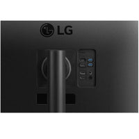 LG 34WQ75C-B Profesional Ultrapanorámico Multimedia Curvo - WQHD - 34"