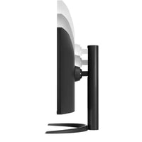 LG 34WQ75C-B Profesional Ultrapanorámico Multimedia Curvo - WQHD - 34"