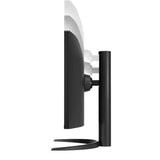 LG 34WQ75C-B Profesional Ultrapanorámico Multimedia Curvo - WQHD - 34"