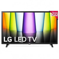 LG 32LQ63006LA 32" - Full HD - Smart TV - Wifi - Negro