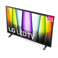 LG 32LQ63006LA 32" - Full HD - Smart TV - Wifi - Negro