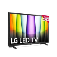 LG 32LQ63006LA 32" - Full HD - Smart TV - Wifi - Negro