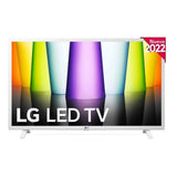 LG 32LQ63806LC 32" - HD - Smart TV - Wifi - Blanco - CSYSTEM REINOSA