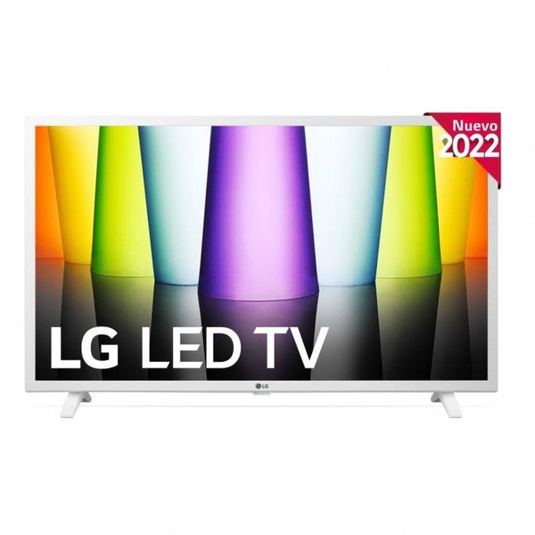LG 32LQ63806LC 32" - HD - Smart TV - Wifi - Blanco