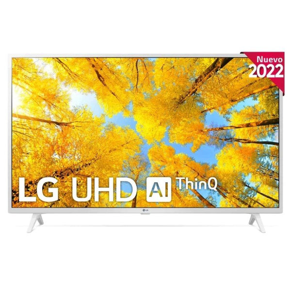 LG UHD 43UQ76906LE 43" - Smart Tv - Wifi - Ultra HD 4K