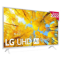 LG UHD 43UQ76906LE 43" - Smart Tv - Wifi - Ultra HD 4K