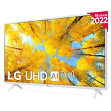 LG UHD 43UQ76906LE 43" - Smart Tv - Wifi - Ultra HD 4K